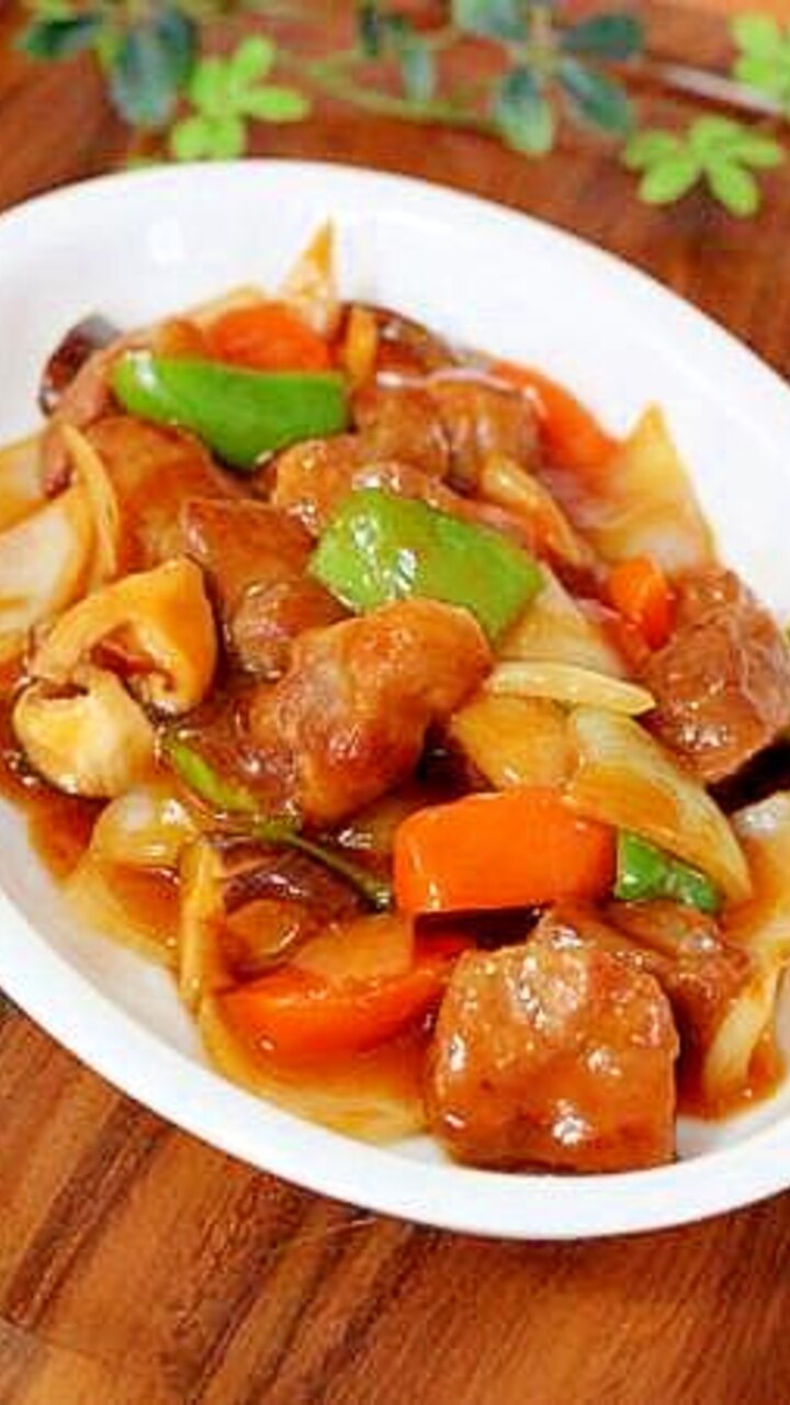 中華料理の人気レシピランキング Top10 楽天レシピ